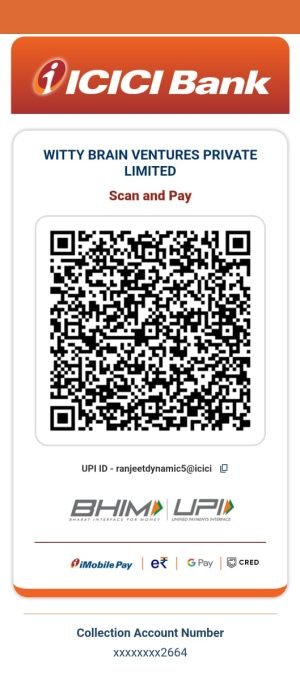 QR